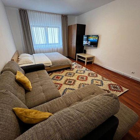 Apartament Viva Predeal Exterior photo