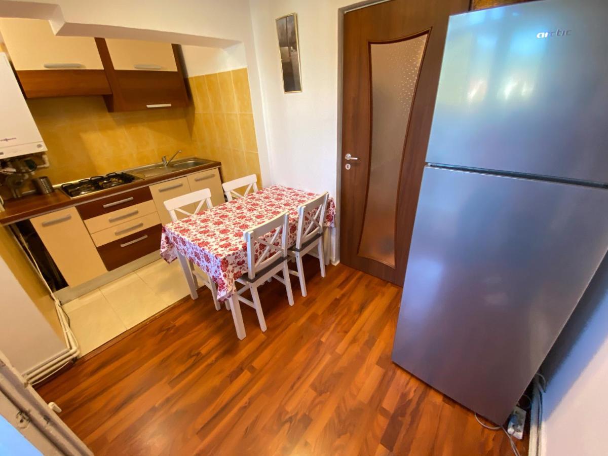 Apartament Viva Predeal Exterior photo