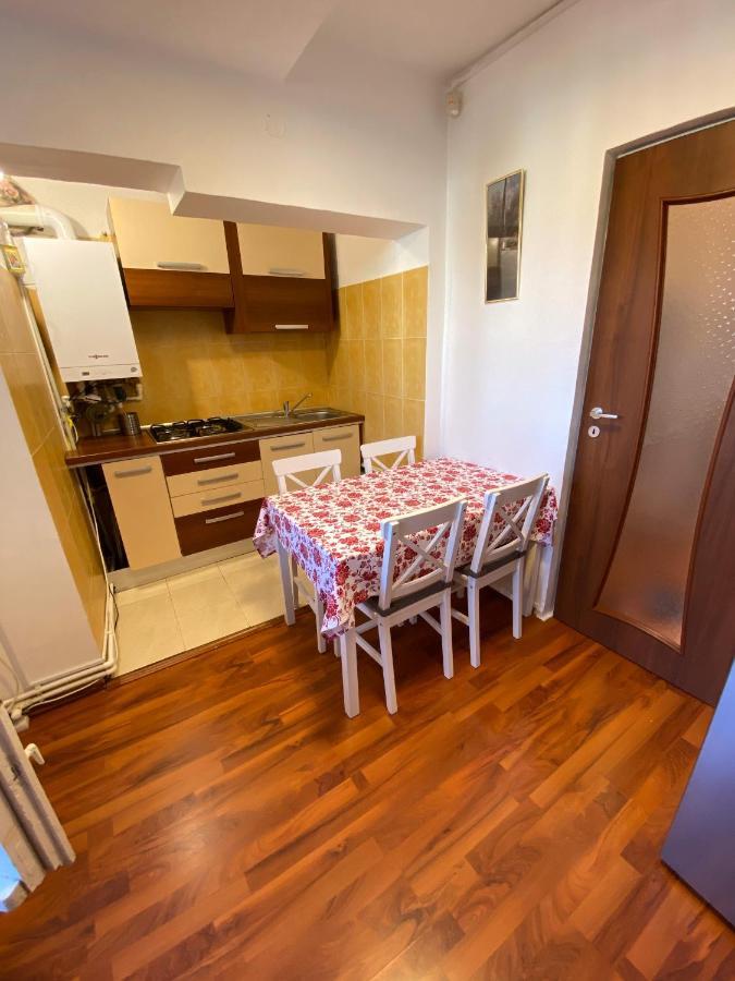 Apartament Viva Predeal Exterior photo