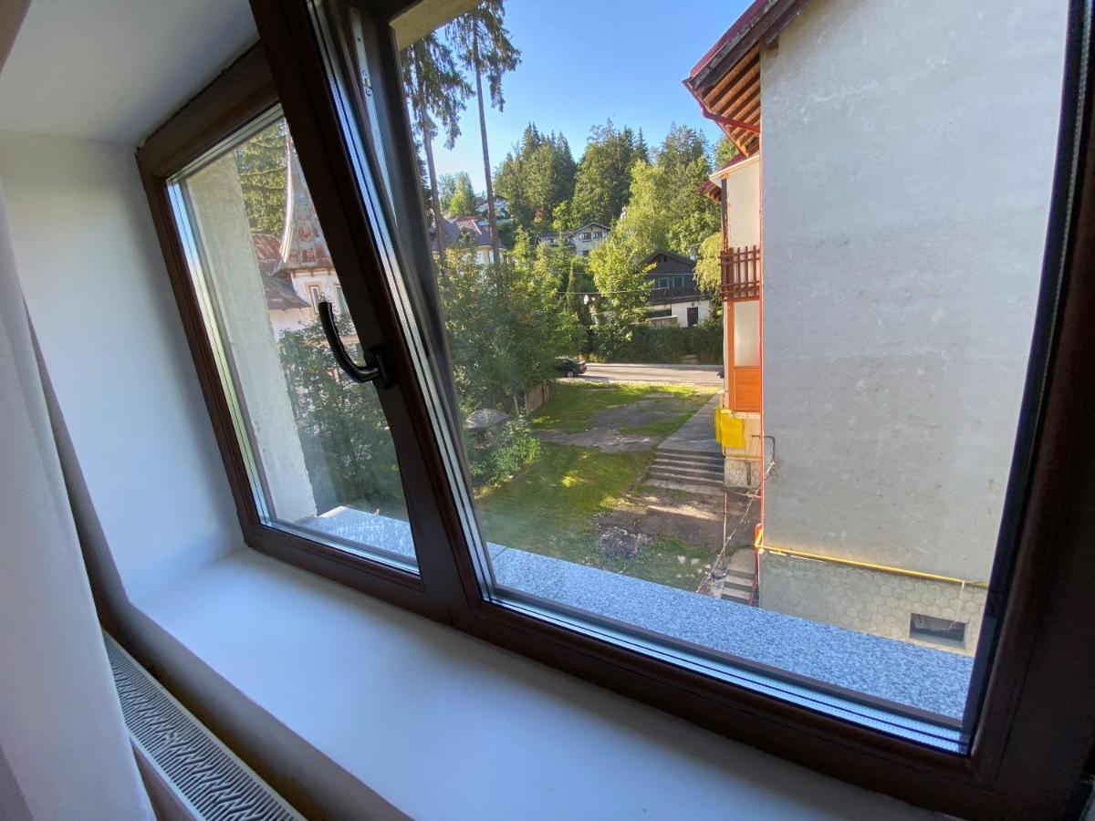 Apartament Viva Predeal Exterior photo