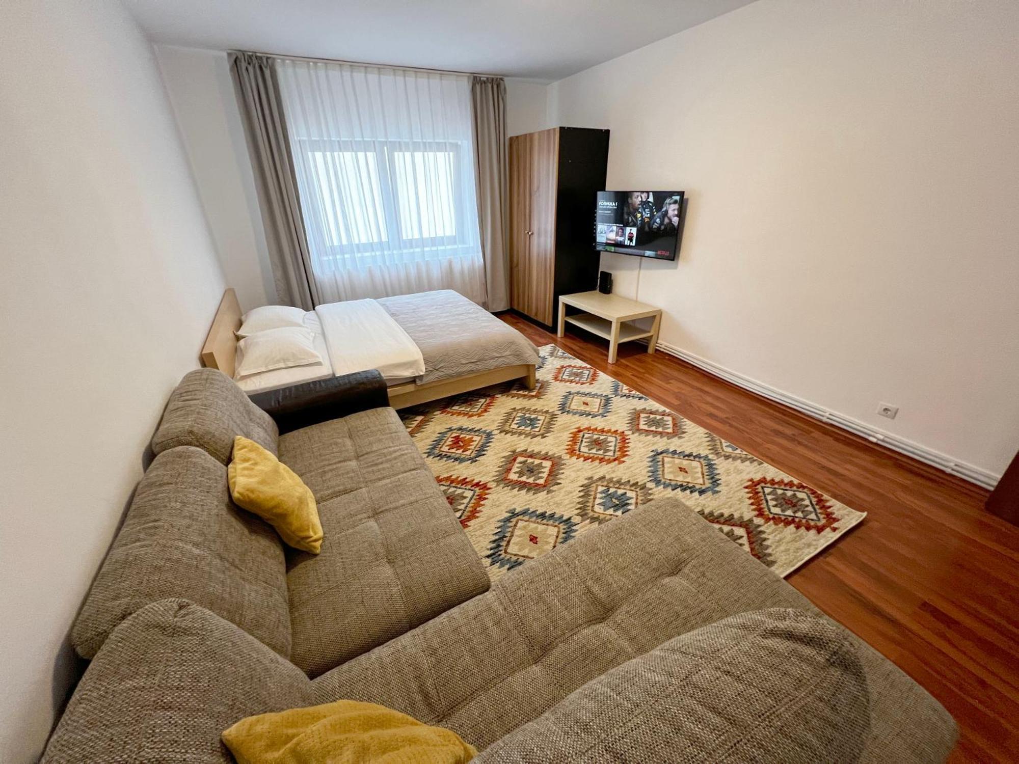 Apartament Viva Predeal Exterior photo