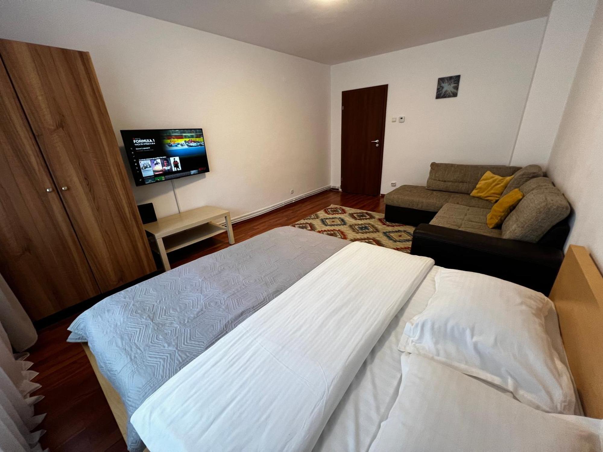 Apartament Viva Predeal Exterior photo