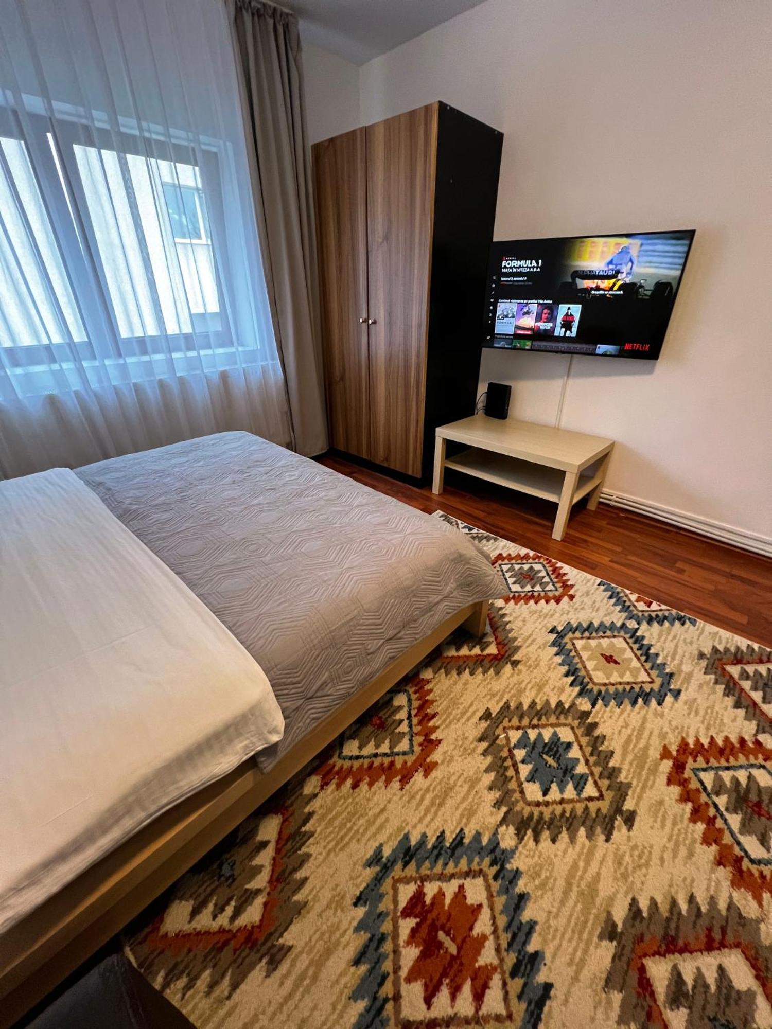 Apartament Viva Predeal Exterior photo